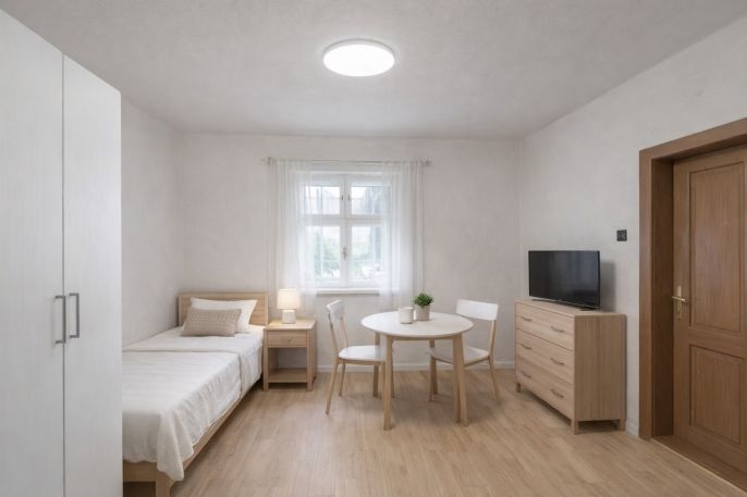 Prodej, Rodinný dům, Rudná pod Pradědem