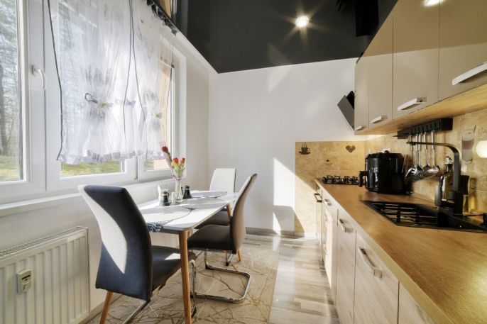 Prodej, Byt 2+1, Bukovany