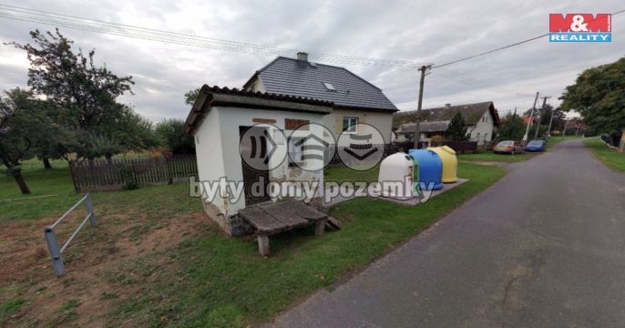 Prodej, Provozní plocha, Janovice nad Úhlavou