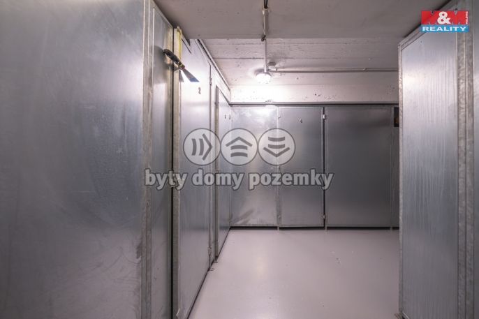 Prodej, Obchodní objekt, Praha