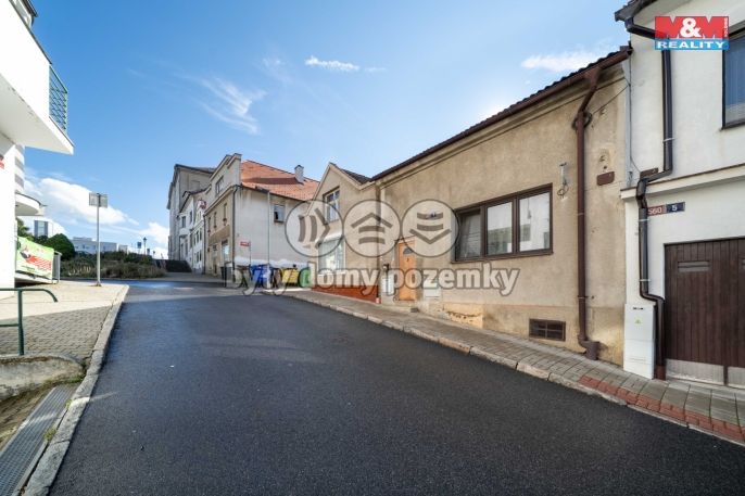 Prodej, Rodinný dům, Hořovice