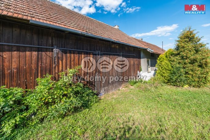 Prodej, Chalupa, Chroustov