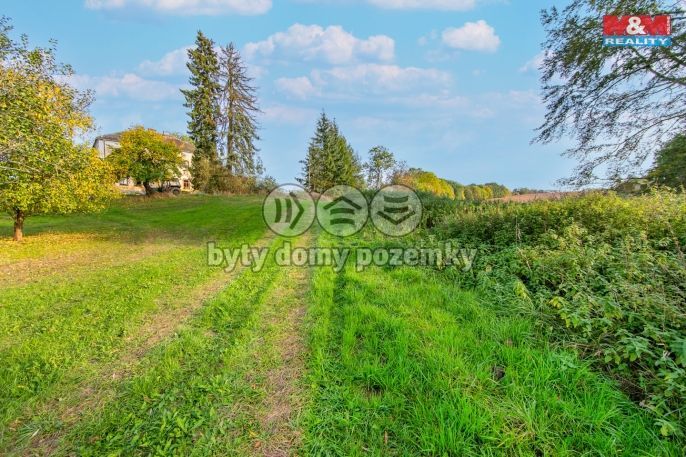 Prodej, Pozemek k bydlení, Lipová