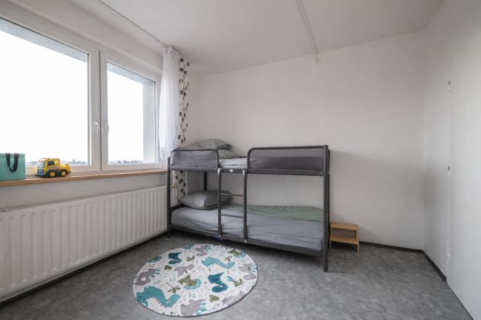 Prodej, Byt 3+1, Cvikov