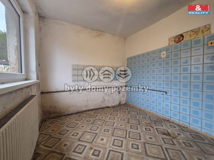 Prodej, Rodinný dům, Vrbčany