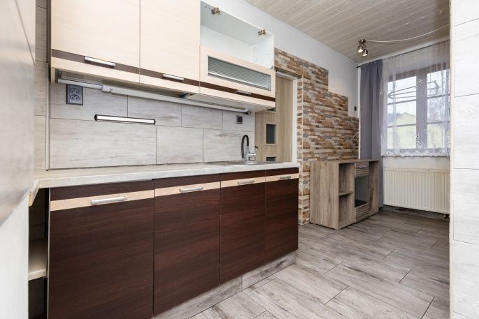 Prodej, Rodinný dům, Bílá Třemešná