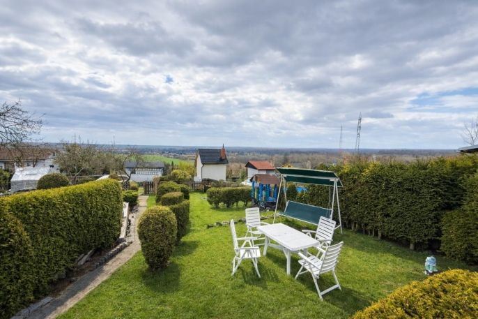 Prodej, Zahrada, Údlice