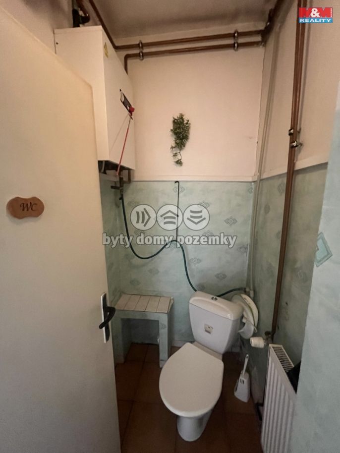 Prodej, Rodinný dům, Křinec