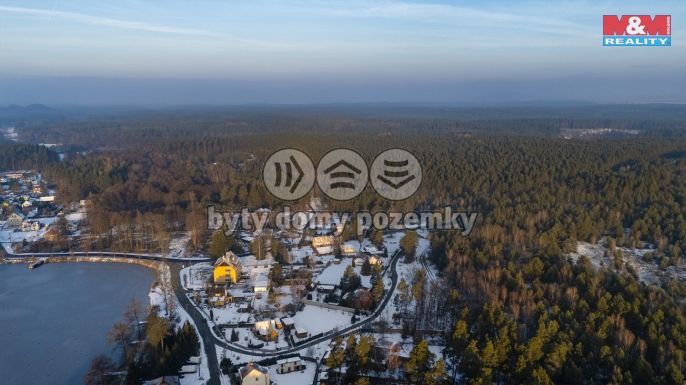 Prodej, Pozemek k bydlení, Ralsko