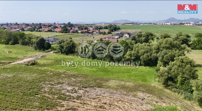 Prodej, Pozemek k bydlení, Cítoliby