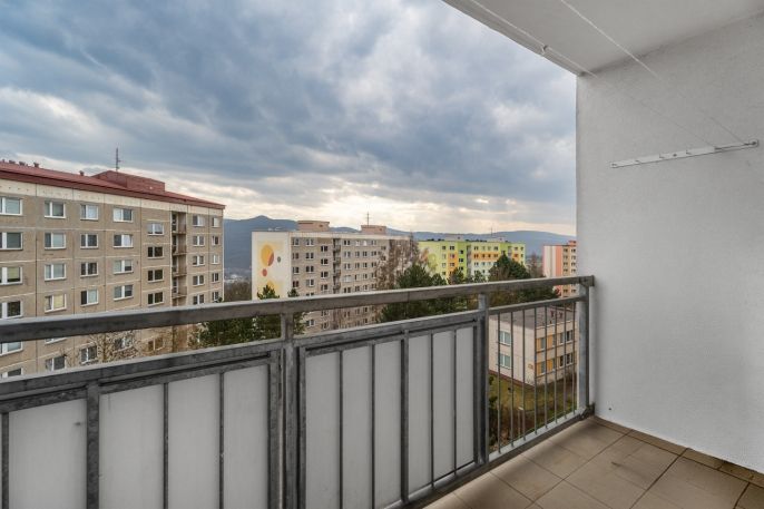 Prodej, Byt 4+1, Ústí nad Labem