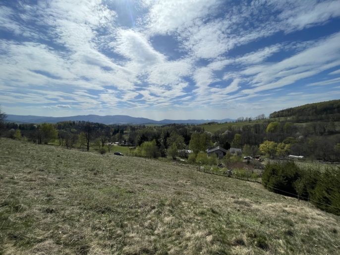 Prodej, Pozemek k bydlení, Chrastava