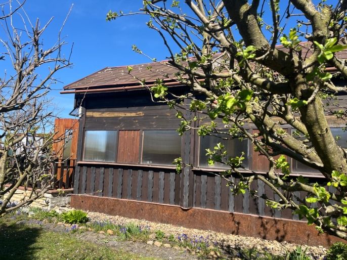 Prodej, Zahrada, Měrunice