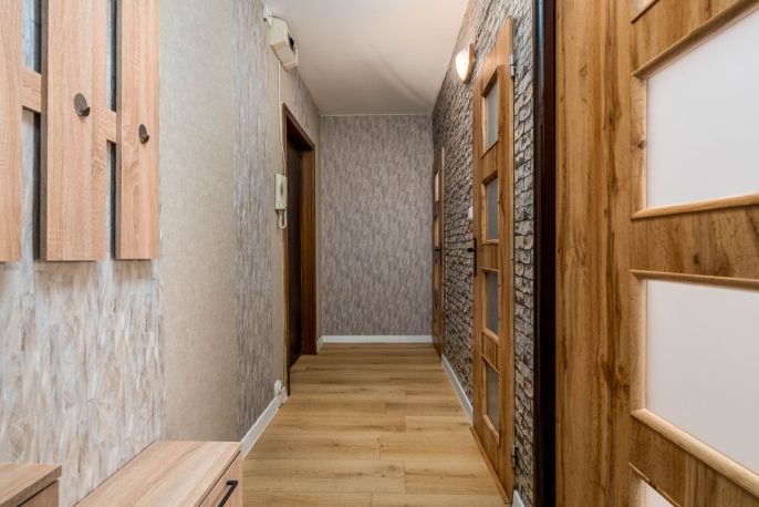 Prodej, Byt 1+1, Neratovice