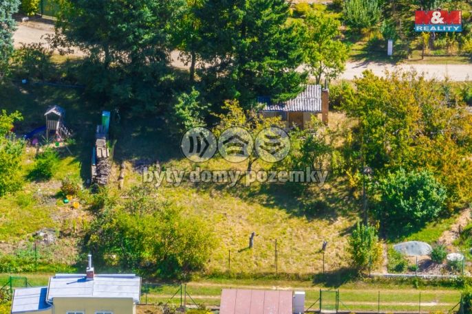 Prodej, Zahrada, Kuřim