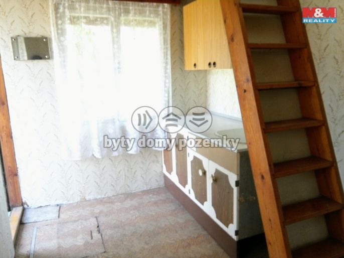 Prodej, Chata, Krnov