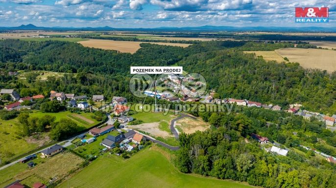 Prodej, Pozemek k bydlení, Niměřice