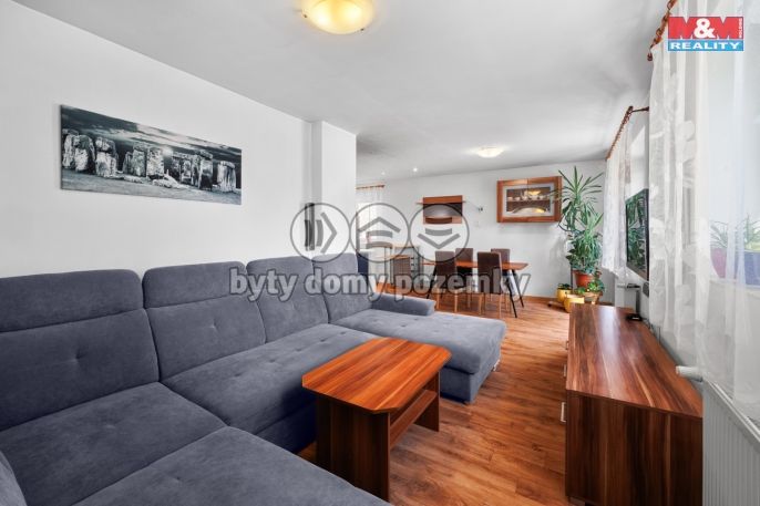 Prodej, Rodinný dům, Stochov