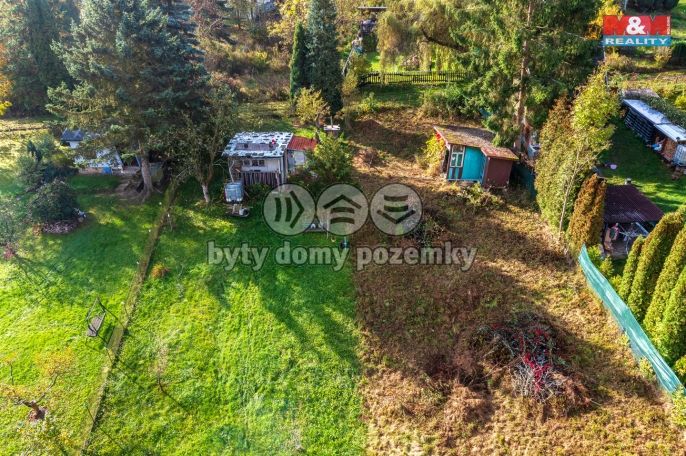 Prodej, Zahrada, Děčín