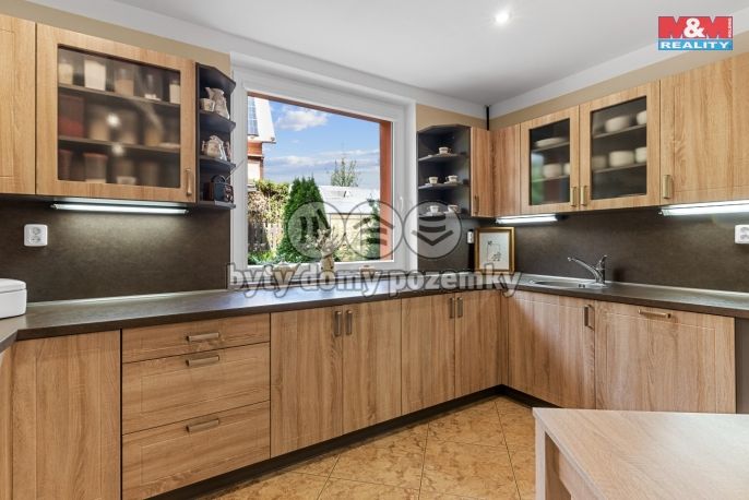 Prodej, Rodinný dům, Teplice