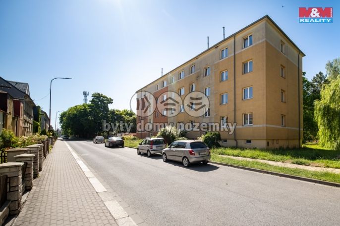 Prodej, Byt 2+1, Svitavy