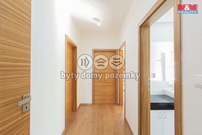 Prodej, Byt 4+kk, Ostrava