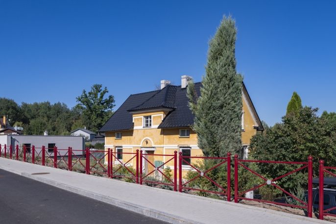 Prodej, Rodinný dům, Pomezí nad Ohří