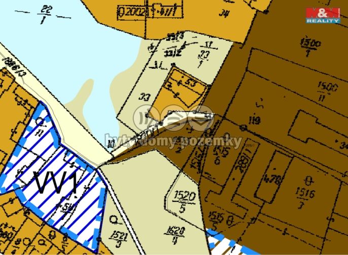 Prodej, Komerční pozemky, Přerov nad Labem