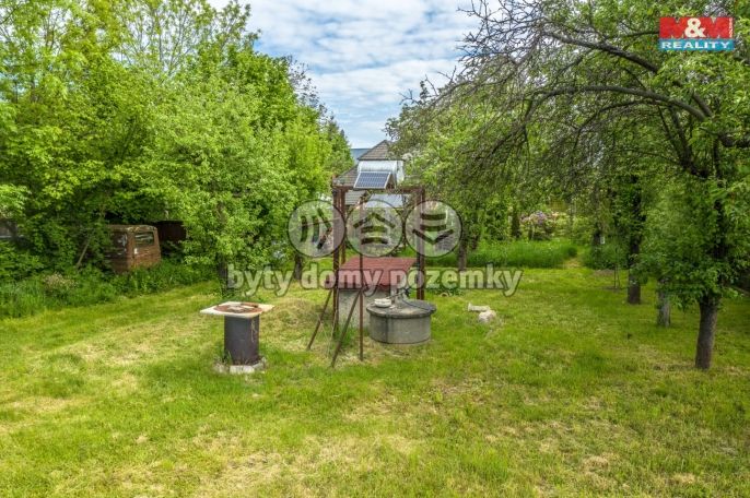 Prodej, Pozemek k bydlení, Praha