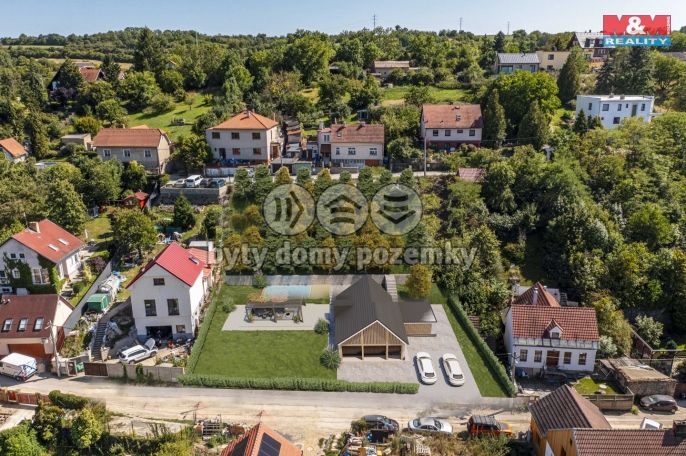 Prodej, Pozemek k bydlení, Choteč