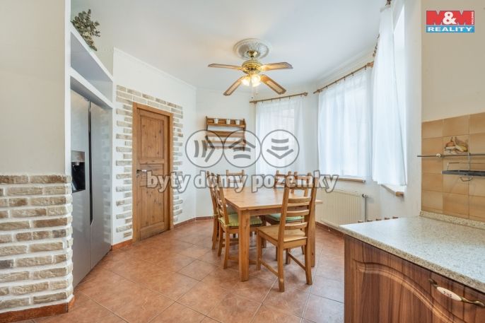 Prodej, Rodinný dům, Drahelčice