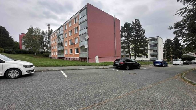 Pronájem, Byt 2+1, Holoubkov