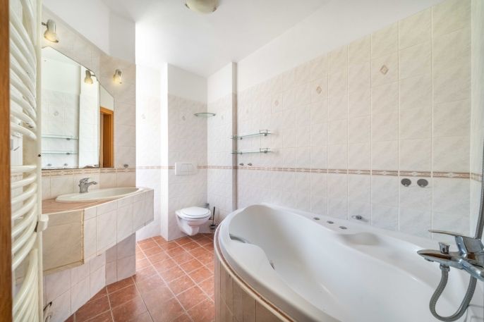 Pronájem, Byt 2+kk, Rokycany