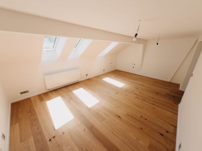 Prodej, Byt 2+kk, Janov nad Nisou