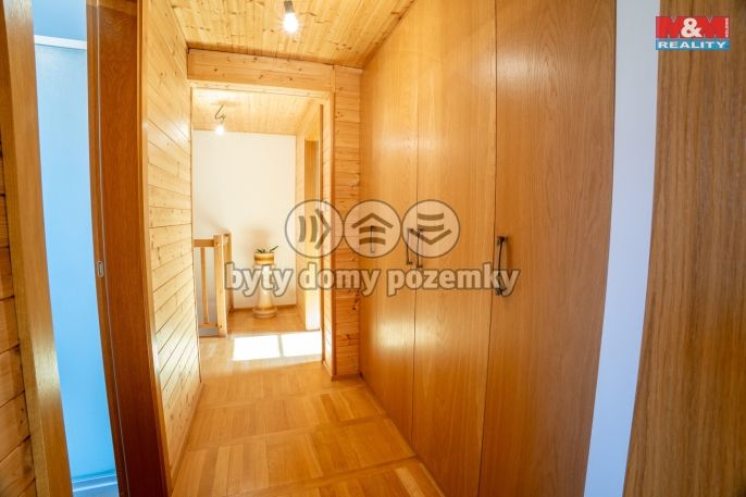 Prodej, Rodinný dům, Mikulov