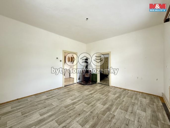 Prodej, Rodinný dům, Kopřivnice