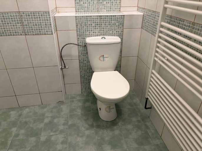 Pronájem, Byt 2+kk, Přelouč