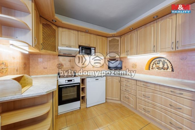 Prodej, Rodinný dům, Krajková