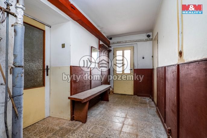 Prodej, Rodinný dům, Rokytno