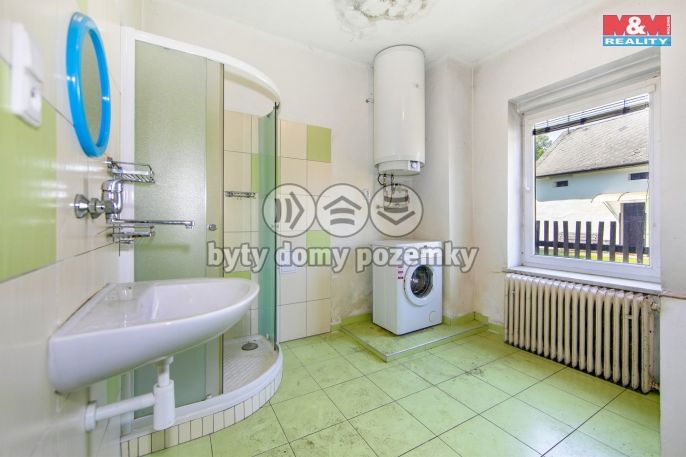 Prodej, Rodinný dům, Mnichov