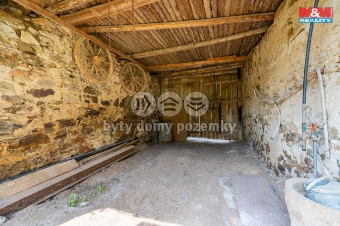 Prodej, Zemědělská usedlost, Šebířov