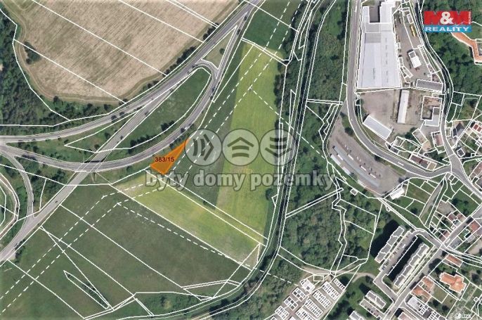 Prodej, Louka, Stráž pod Ralskem