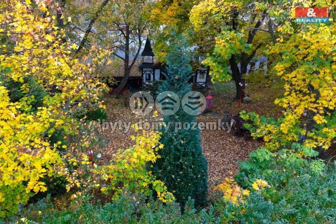 Prodej, Byt 3+kk, Slušovice