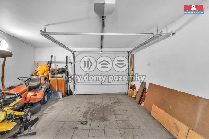 Prodej, Rodinný dům, Jičín