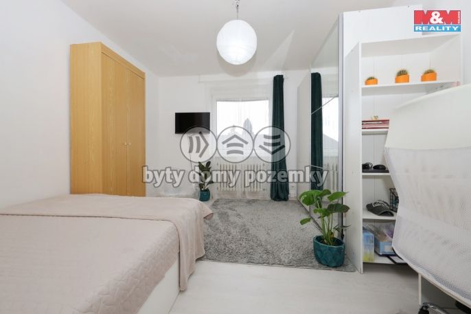 Prodej, Byt 3+kk, Žďár nad Sázavou