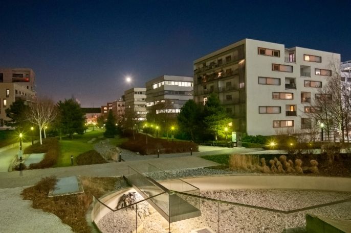 Prodej, Byt 3+kk, Praha