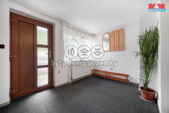 Prodej, Rodinný dům, Pohledy