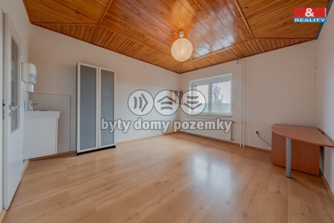 Prodej, Rodinný dům, Dolní Lhota