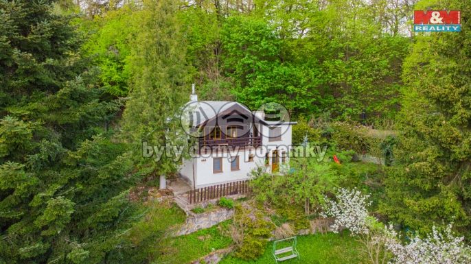 Prodej, Chata, 80 m², Nevězice