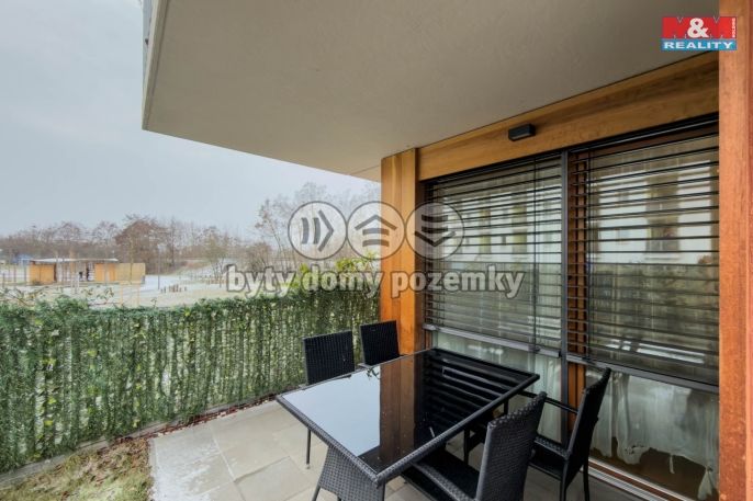 Prodej, Byt 3+kk, Praha